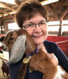 Virginia Anne MacDonald