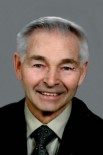 Mervyn Gordon