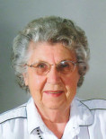 Margaret Alice Johnston