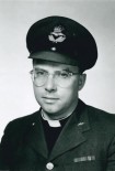Evan Harris Jones