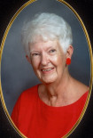 Maurine Maundrell