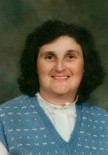 Winifred Holmes