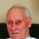 Harold Albert George Blanchard