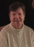 Gisèle Grenier