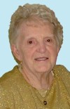 Jeannine Jubinville