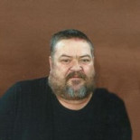 Gilbert Roger Lutwick