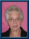 Vera Marguerite Oliver