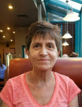 Marie Denise Dube