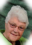 Marie McDonald