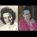 Mary Baker