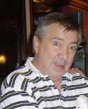 Claude Bourdeau