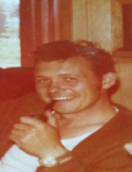 Jerry Joseph Polasek