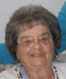 Marie-Paule DeChamplain