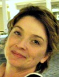 Christine Webber