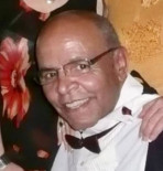 Eldon Roosevelt Jackson