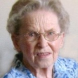 Dorothy McKeogh
