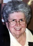 Pauline Beaudin