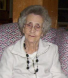 Evelyn Verna Barton