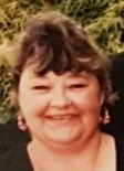 Marion Patricia Hill