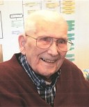 Kenneth James McLennan