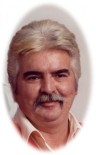 Kenneth John Pain