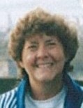 Barbara Ann Wylie