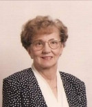 Ruth Bernice Anderson