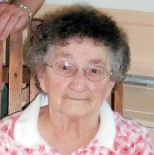 Georgette Riberdy