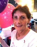 Claudette Méthé