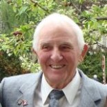 Donald William Anderson