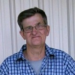 Vincent Fredrick Sparkes