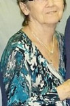 Françoise Roberge