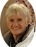 Joan May Cremer