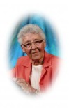 Joyce Eleanor Affleck