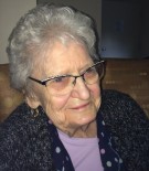 Josephine Catherine Paquette