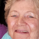 Lorraine Webb Roosen