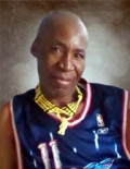 Simon Ntahombate