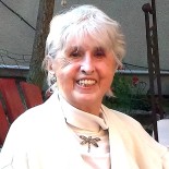Claire Van Neste