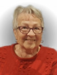 Thérèse Cadieux