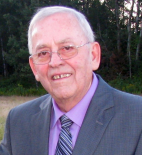 Roger Garand