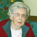 Joyce Emily Harvey