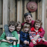Margaret King