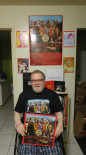 Richard Rodrigue