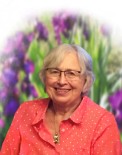 Myrna Joan Budgeon