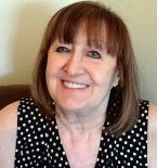 Ginette Lalonde