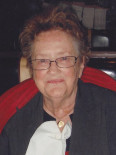 Claire Drouin