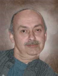 Richard Forgues