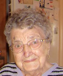 Florence Perreault