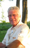 Marcel Perreault