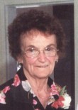 Patricia Ann Hanifen